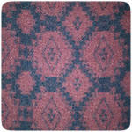 Strick Filz/gekochter Wolle  Aztec pattern jacquard