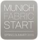 2017 Munich Fabric Start